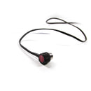 Ultrasonic Thickness Gauge Probe Type N02 (Coarse Grain)-1