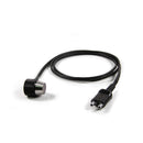 Ultrasonic Thickness Gauge Probe Type N02 (Coarse Grain)-2