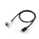 Ultrasonic Thickness Gauge Probe Type HT5 (High Temperature)-3