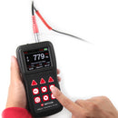 Portable Leeb Hardness Tester (MH600)-3