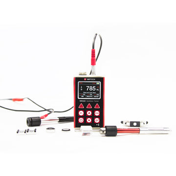 Magnetic Wire Rope Tester MRT10-S - 0