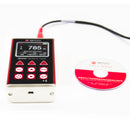 Leeb Hardness Tester with printer (MH660)-3