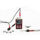 Leeb Hardness Tester with printer (MH660)-4