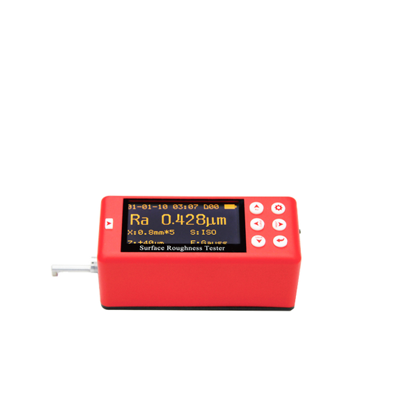 Mitech Surface Roughness Tester (MR200)