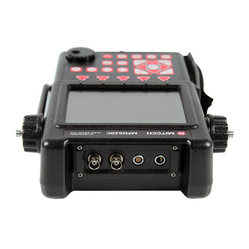 Ultrasonic Flaw Detector MFD620C - 0