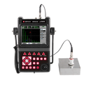 Mitech Ultrasonic Flaw Detector (MFD620C)-1