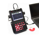 Mitech Ultrasonic Flaw Detector (MFD800C)-4