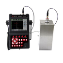 Mitech Ultrasonic Flaw Detector (MFD800C)-1