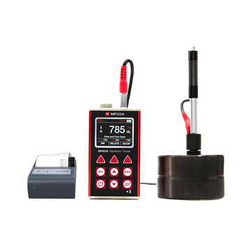 Magnetic Wire Rope Tester MRT10-S