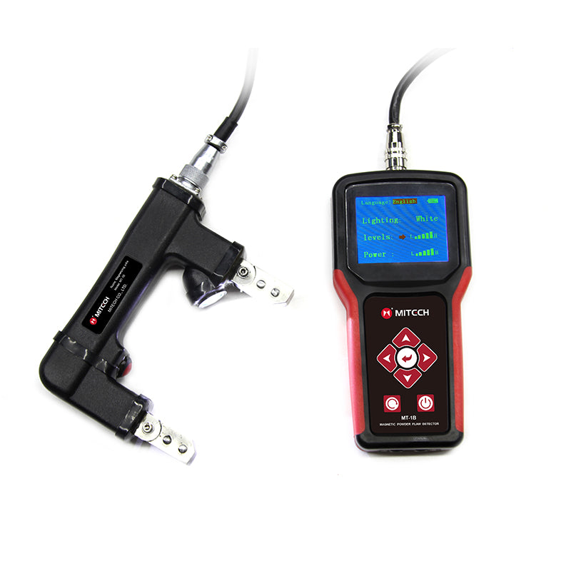 Mitech  Digital Magnetic Flaw detector MT-1B