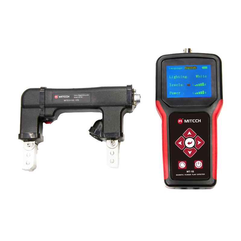 Mitech  Digital Magnetic Flaw detector MT-1B