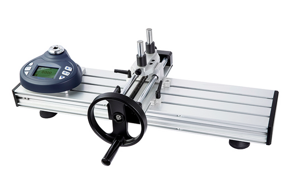 Torque Meter | Cap Torque Tester for Bottle & Closure Testing – ECT