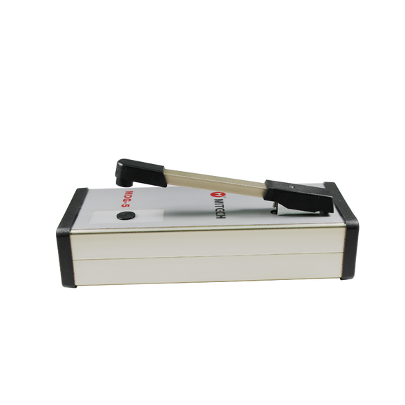 Black and White Density Meter | Film Densitometer for X-Ray Evaluation