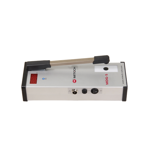 Black and White Density Meter | Film Densitometer for X-Ray Evaluation