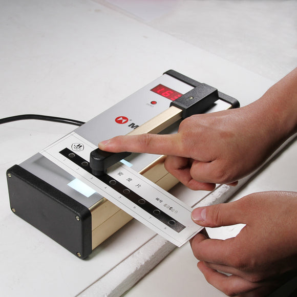 Black and White Density Meter | Film Densitometer for X-Ray Evaluation