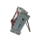 Eddy Current Flaw Detector | Portable Crack Detection Device – MET804-2