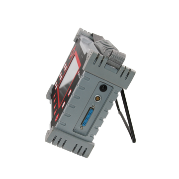 Eddy Current Flaw Detector MET804 - 0