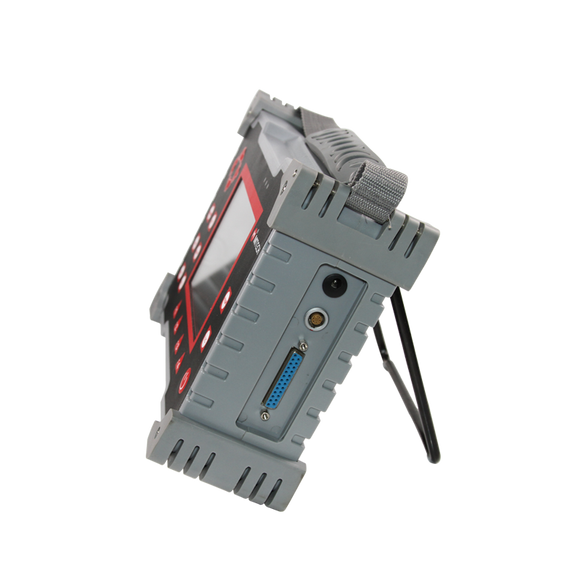 Eddy Current Flaw Detector | Portable Crack Detection Device – MET802