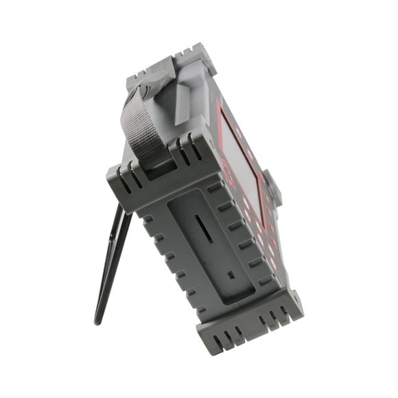 Eddy Current Flaw Detector | Portable Crack Detection Device – MET801