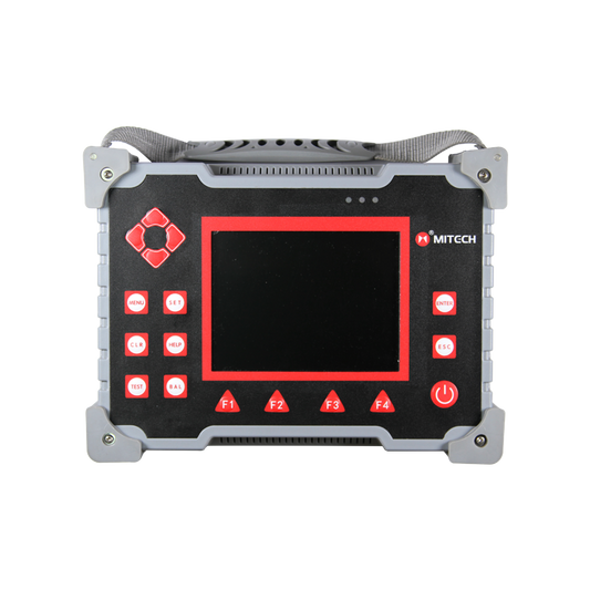 Mitech Portable Eddy Current Flaw Detector MET801