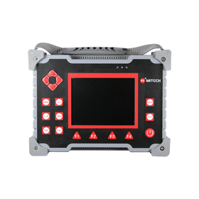 Mitech Portable Eddy Current Flaw Detector MET804