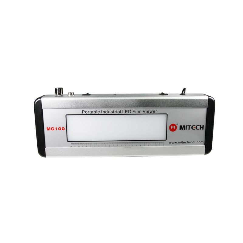 Mitech LED X-Ray Film View Light MG100 – Inspection Tool Specialists