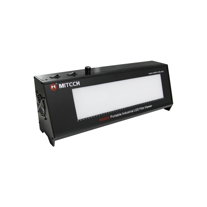 MITECH Industrial X-Ray LED Film Viewer MG200