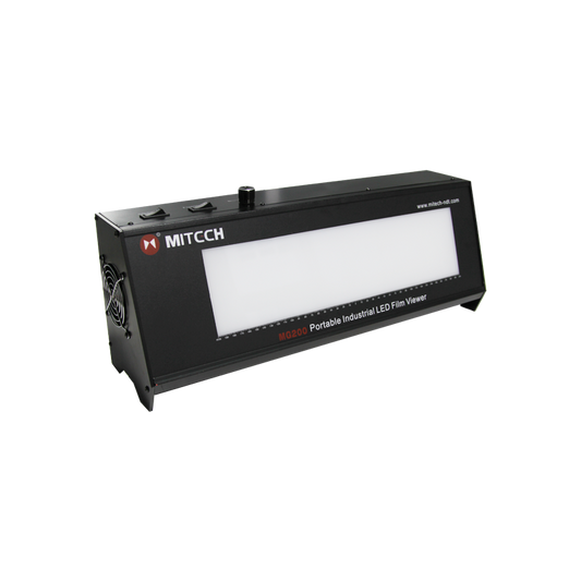 MITECH Industrial X-Ray LED Film Viewer MG200