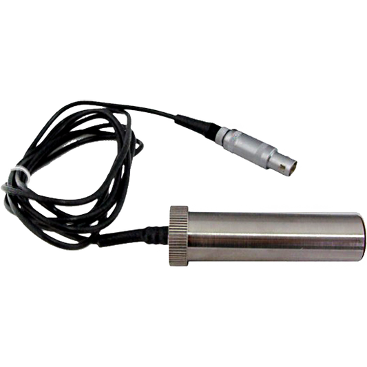 Ultrasonic  Immersion Probe