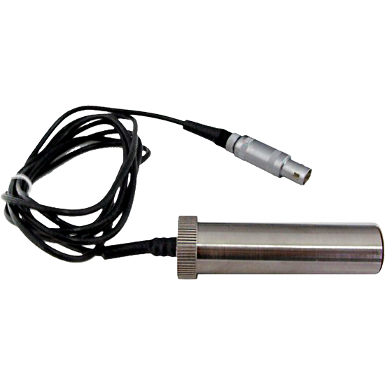 Ultrasonic  Immersion Probe