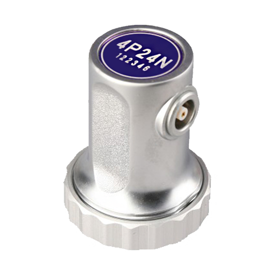 Ultrasonic  Straight Beam Probe (softfilm)