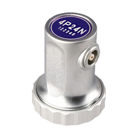 Ultrasonic  Straight Beam Probe (softfilm) - 0