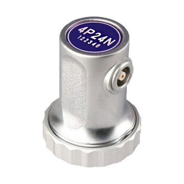 Ultrasonic Straight Beam Probe Softfilm - 0