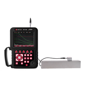 Mitech Ultrasonic Flaw Detector (MFD550B)