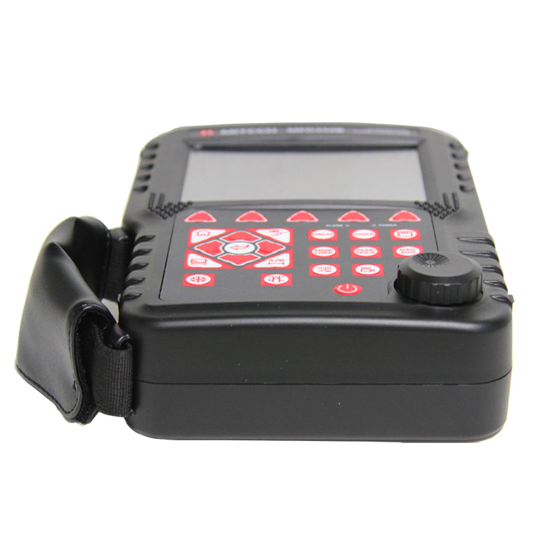 Mitech Ultrasonic Flaw Detector (MFD550B)