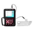 Mitech Ultrasonic Flaw Detector (MFD500B)-1