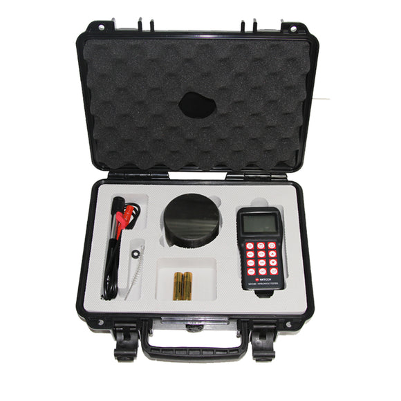 Portable Leeb Hardness Tester (MH180)