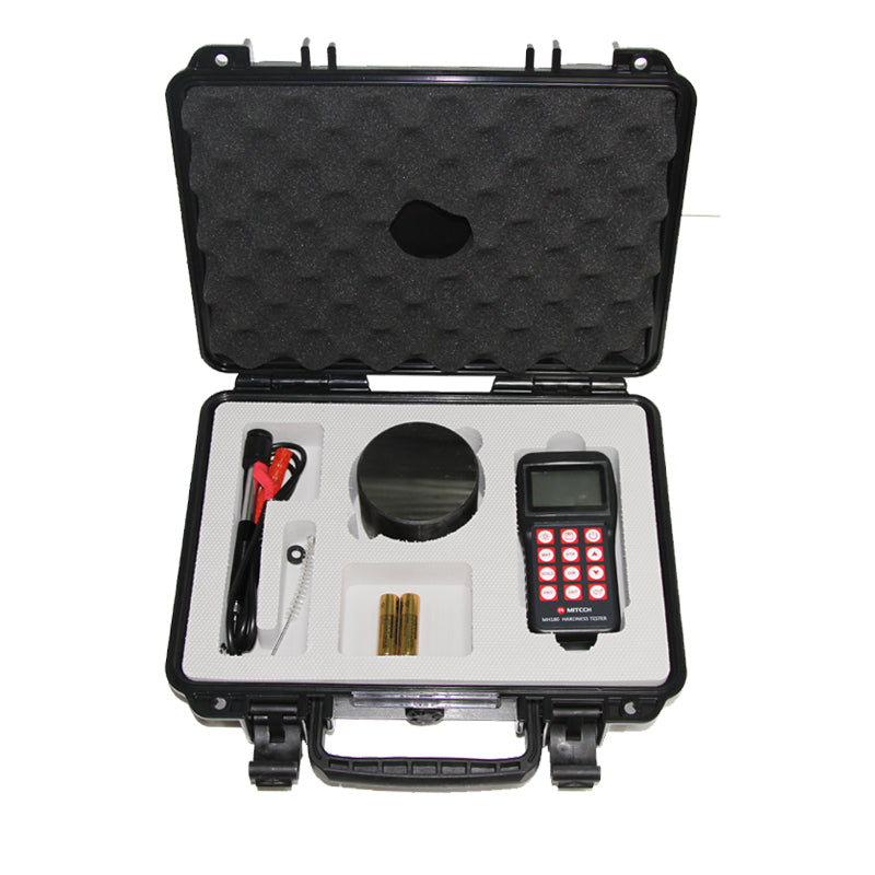 Mitech Leeb Hardness Tester (MH180) - 0