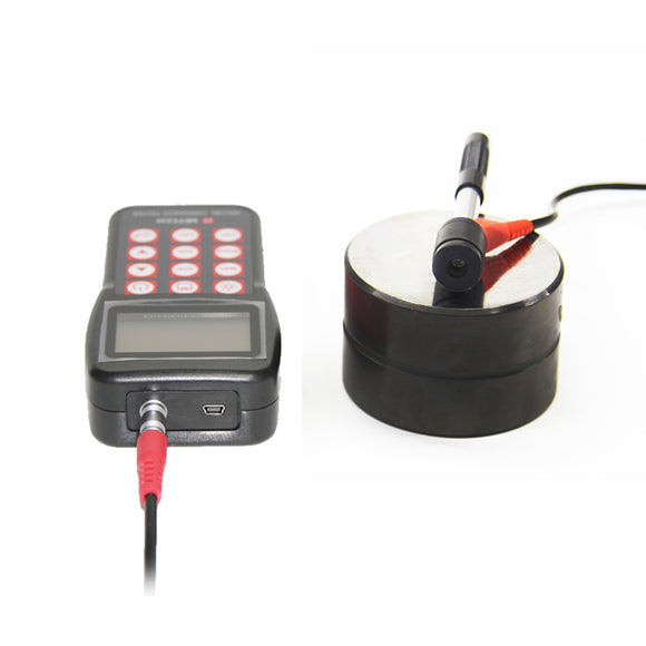 Portable Leeb Hardness Tester (MH180)