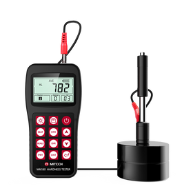 Handheld Hardness Tester for Metals (MH180)