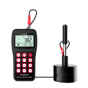 Portable Leeb Hardness Tester MH180