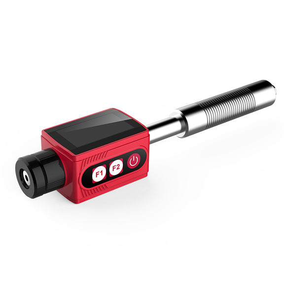 Portable Pen-type Leeb Hardness Tester (MH100)