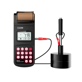 Portable Leeb Hardness Tester with software (MH310)