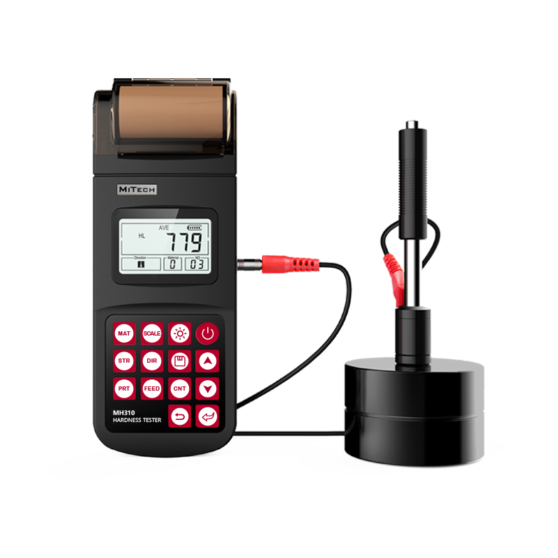 Mitech Integrative Hardness Tester with software (MH310)