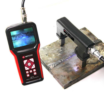 Digital Magnetic Flaw Detector MT-1C
