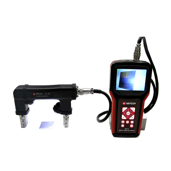Mitech  Digital Magnetic Flaw detector MT-1A