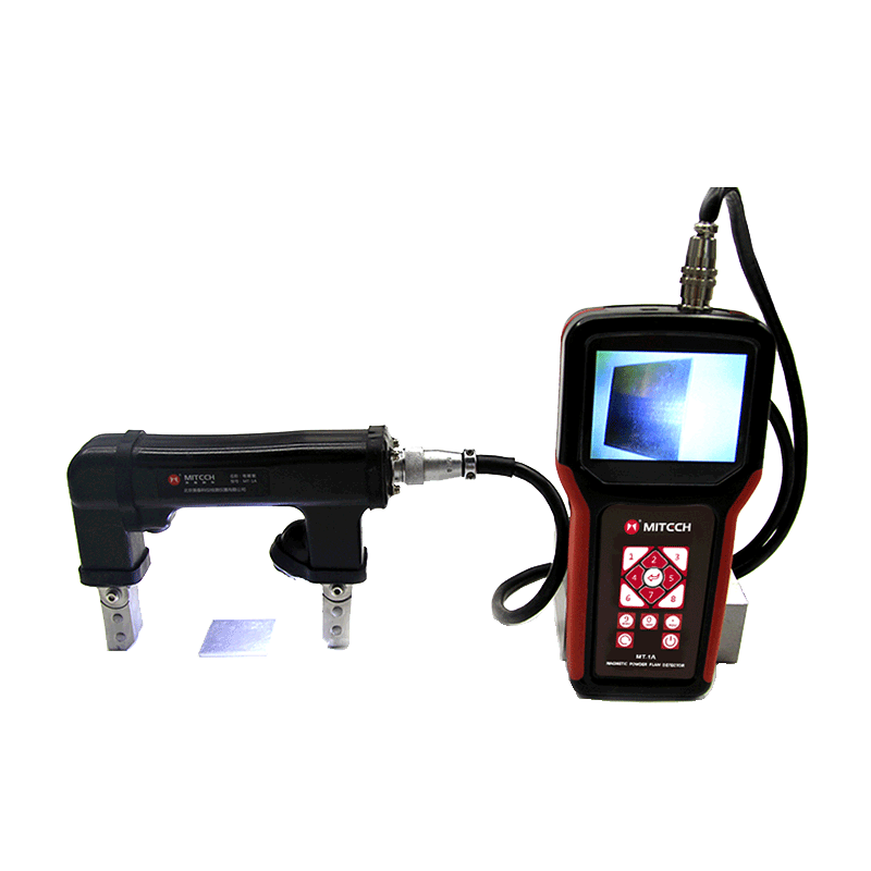 Mitech  Digital Magnetic Flaw detector MT-1A