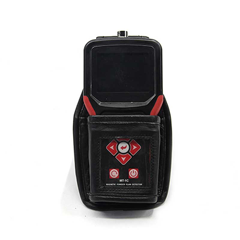 Mitech  Digital Magnetic Flaw detector MT-1C - 0