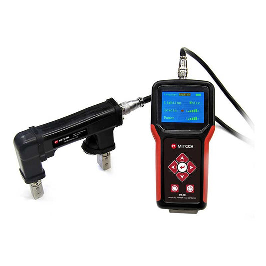 Mitech  Digital Magnetic Flaw detector MT-1C