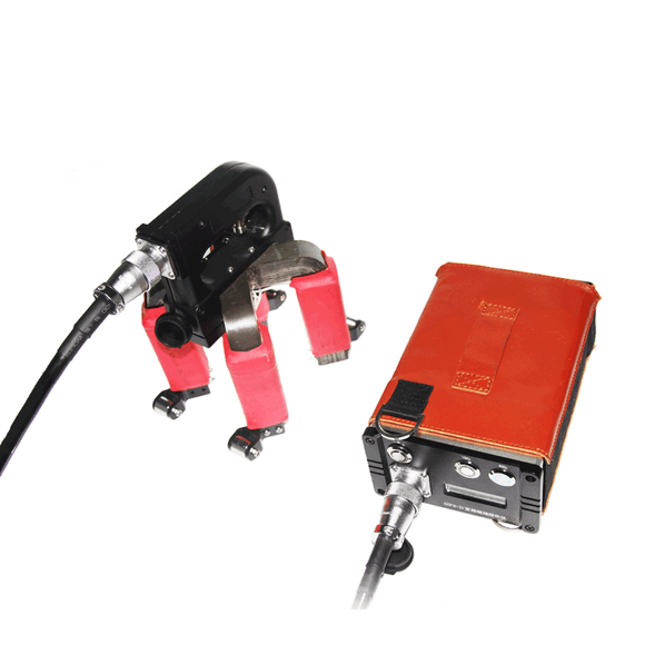 Mitech  Digital Magnetic Flaw detector MT-1C